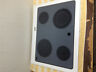 12001851 12001393 Whirlpool Main Glass Top Oven Stove Range Free Shipping