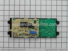 12001627 Board Range Control Whirlpool Electronic Main