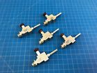 Mgr5775qdq 12002238 12002239 12002240 Maytag Genuine Range Oven Surface Burner Valve Set