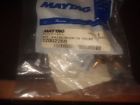 Ap4009566 12002269 74009452 New Genuine Oem Maytag Gas Surface Burner Valve Assembly