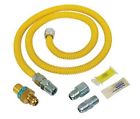 12505461934 Electrolux Universal Gas Line Installation Kit Ugaskit