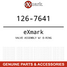 126-7641 Genuine Exmark Toro Valve Assembly