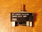 1133494 12778 Frigidaire Infinite Switch