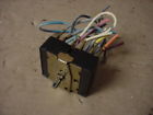 1314788 Unbranded Frigidaire Range Selector