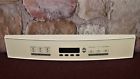 Cps227r 13159w 13459r 82978r Dacor Touch Control Panel From Double Oven