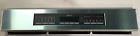 13402s Dacor Wall Oven Control