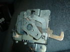 14-31-177 Thermador Oven Door Latch With Switch Same Day Shipping