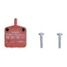 157185 Gaggenau Oem Wall Oven Door Switch Ee 717449146687