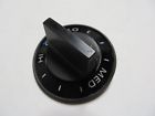 164d1117 Ge Ran Selector Knob
