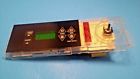 164d3147g017 Ge Ran Stove Control Boar Black