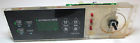 Re01cxg002cb-aa 164d3147g018 Ge Oven Ran Board Oem Free Yr Warranty