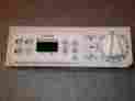 164d3762p002 Ge Genereal Electric Range Oven Control Board Wb27t10102 White