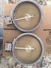 165n8-l6056r Ge Kenmore Stove Radiant Burner