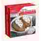1757916 Ddi Quik Bake Dual Potato Dish Case Of 12