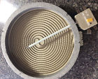 180n8-l6437r Burner Ceramaspeed 316098202 Radiant 6 " 100 Watt
