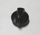 183d5747 Ge Ran Stove Burner Control Knob Black