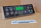 183d8192p002 Ge Ran Oven Control