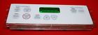 183d8193p003 Ge Oven Electronic Control Board And Clock Part