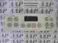 183d9935p002 Ge Wb27k10202 Stove Range Control 1 Year Guarantee Same Day Ship