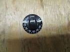 18423a058 Brown Thermostat Knob Black Warm To