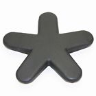 189015 Bosch Gaggenau Thermador Burner Cap Black Part