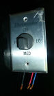 19-08-620v Thermador Range Vr-1400 Switch Hood