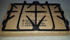 Ge191d4275g001 191d4275g001 Ge Nos Cast Iron Gas Surface Ran Stove Burner Grate