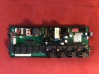 191d5708g001 191d4978 Ge Ran Oven Relay Control Board Used