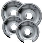1940 Range Kleen Drip Pans 070775194631