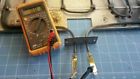 0632315 1969 Frigidaire Oven Broil Element Vintage Part