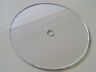 1j402w1m4 Ge Stratoliner Clock Timer Glass Lens Cover Vinta Oven