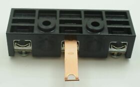 Wp9761958vp 2-3 Days Delivery Kenmore Range Terminal Block 1186186