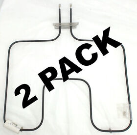 Ap2031045 2 Pk Bake Element For General Electric Ps249429 Wb44x228