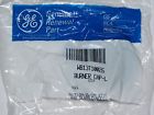 Wb13t10026 2 Rca " Usa Genuine Ge 16 Gray Hotpoint Burner Cap 13 Large Dia