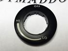 20-02-476-01 Thermador Genuine Oem Gas Cooktop Bezel Part