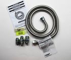 20-3122kit-48b-062 Watts Dormont Gas Dryer Installation Kit By Od 662447104019
