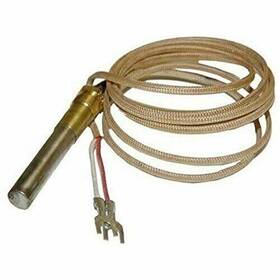 1473400 20 Second Soap 670329899373 For Two Lead Thermopile 24 Inch 11109 A11102 Apw Top Selling Item