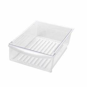 253.61822102 20 Second Soap 748939391324 Meat Pan For Drawer Frigidaire Glrt13tes1 Frt21h7asb4 253.44
