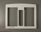 74011501 2002x202-81 Ap439336 1542098 Whirlpool Genuine Range Glass Main Top New Oem