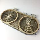 200v8-l7568d Dacor Ceramaspeed Dual Burner Surface Element