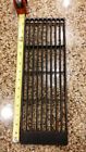 208145 Jenn Air Downdraft Cooktop Exhaust Vent Grate Cover Black
