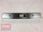 211117 406461 Bertazzoni Genuine Oem Control Panel