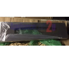 217223 Dcs Fisher Paykel Oven Range Stove Control Panel Skin Ss