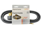 50250 22 49695 Kenmore Electrical Range Cord Foot Wire Volts 091712009672