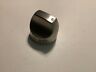 222d3006p015 Ge New Cafe Rantop Metal Burner Knob Cooktop