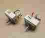 229c4709p004 Wb27t10384 Ge 2-ge Kenmore Range Burner Switch Wb24t10153 Set Of 2