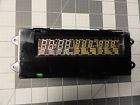 053-00342-00 237787 Fisher Paykel Board Control Display