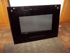00239016 239016 Thermador Oven Front Outer Door Glass Only