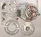 241255 Fisher Paykel Dcs Oven Range Kit Defendi Burner Rear