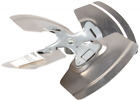 2416203 Manitowoc Ice Fan Blade 046843148844
